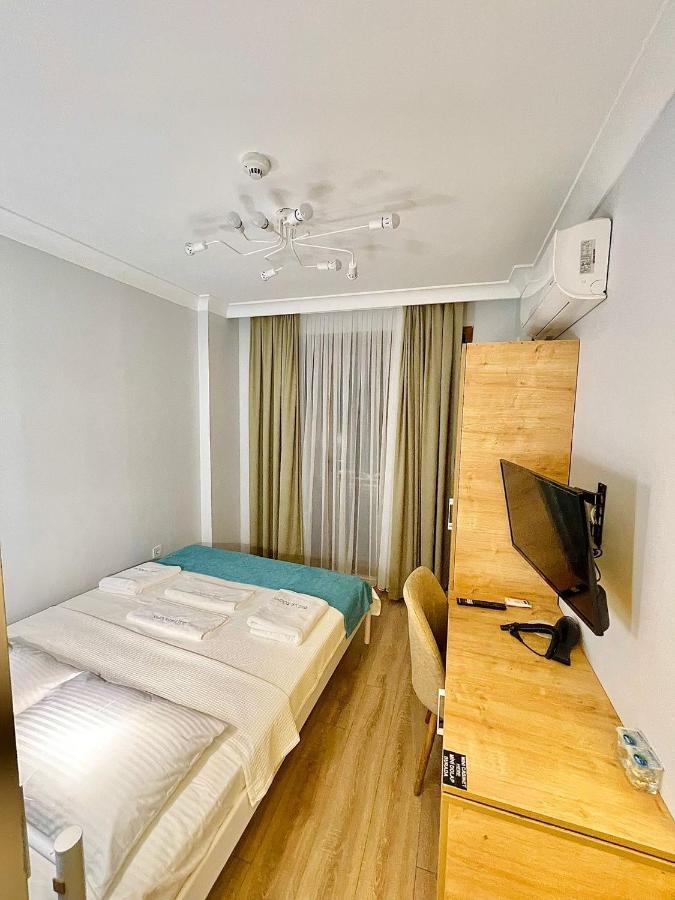 Golva Rooms Stambuł Zewnętrze zdjęcie