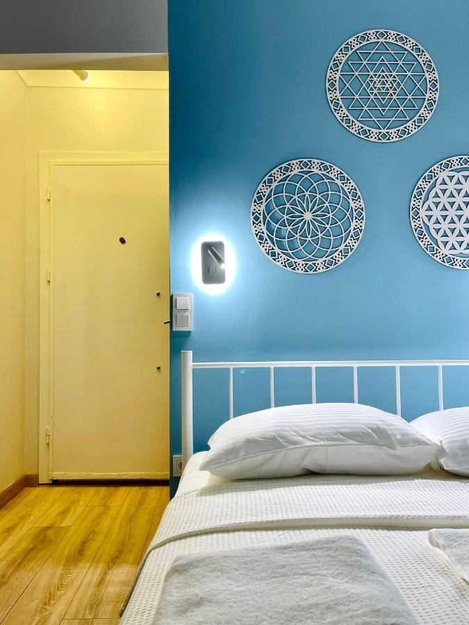 Golva Rooms Stambuł Zewnętrze zdjęcie
