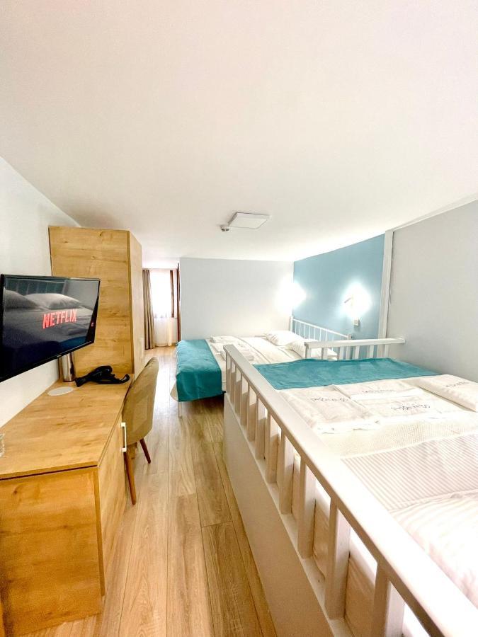 Golva Rooms Stambuł Zewnętrze zdjęcie
