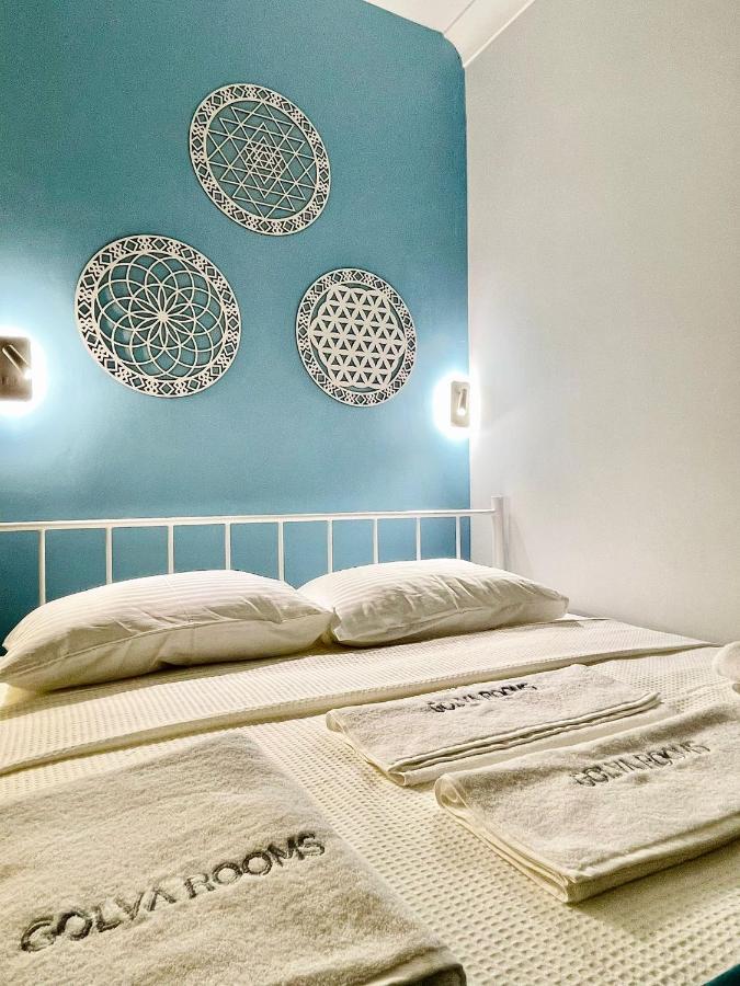 Golva Rooms Stambuł Zewnętrze zdjęcie