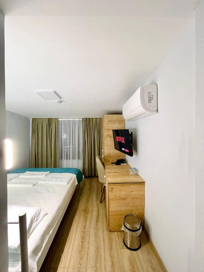 Golva Rooms Stambuł Zewnętrze zdjęcie