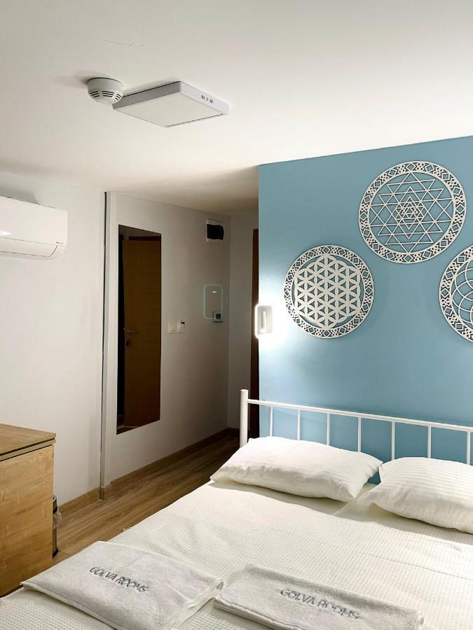 Golva Rooms Stambuł Zewnętrze zdjęcie