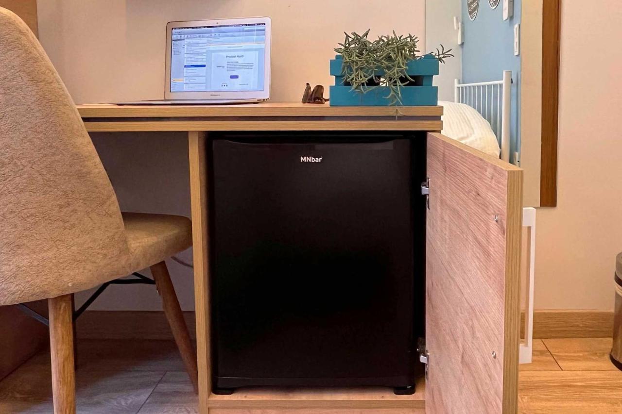 Golva Rooms Stambuł Zewnętrze zdjęcie
