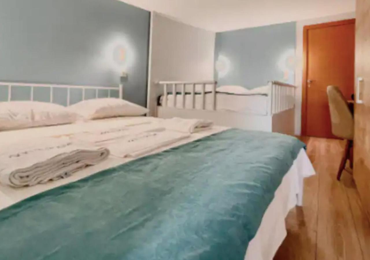Golva Rooms Stambuł Zewnętrze zdjęcie