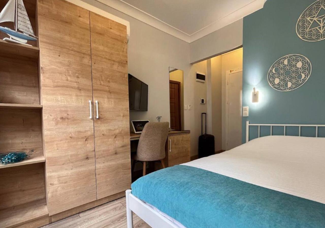 Golva Rooms Stambuł Zewnętrze zdjęcie