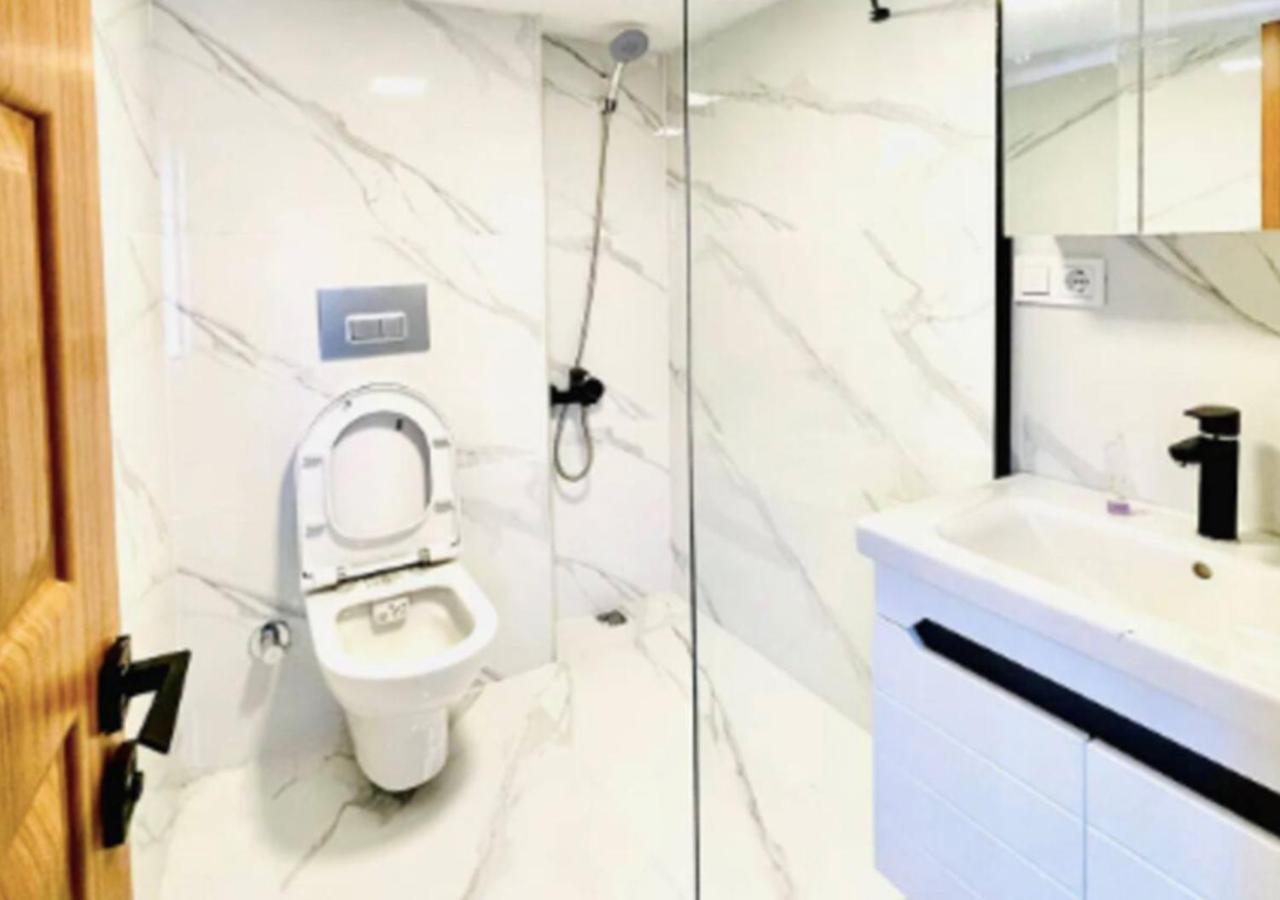 Golva Rooms Stambuł Zewnętrze zdjęcie