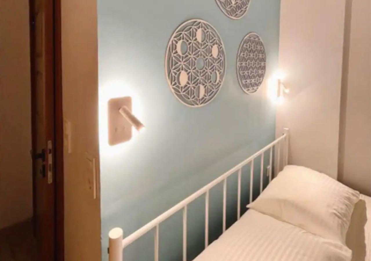 Golva Rooms Stambuł Zewnętrze zdjęcie