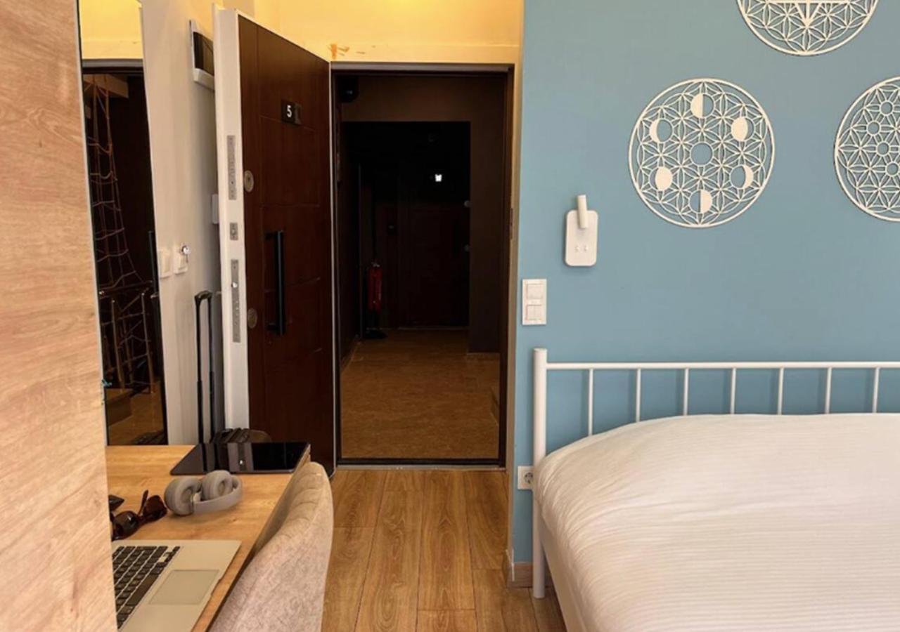 Golva Rooms Stambuł Zewnętrze zdjęcie