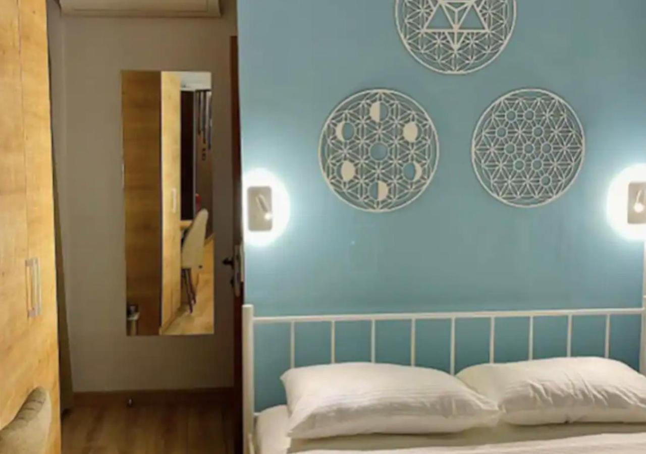 Golva Rooms Stambuł Zewnętrze zdjęcie
