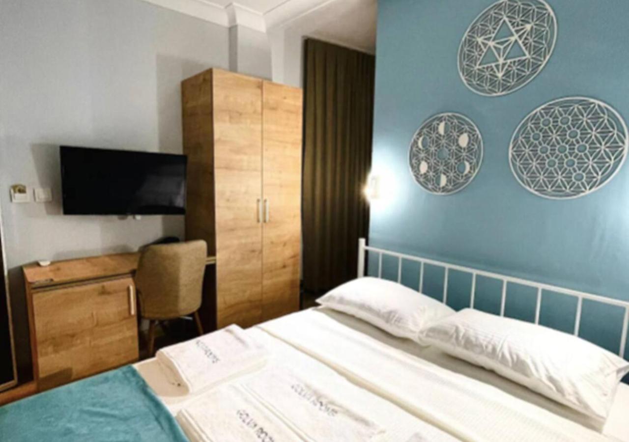 Golva Rooms Stambuł Zewnętrze zdjęcie