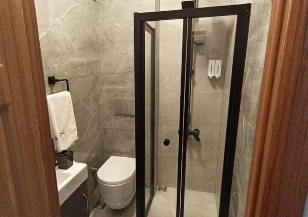 Golva Rooms Stambuł Zewnętrze zdjęcie
